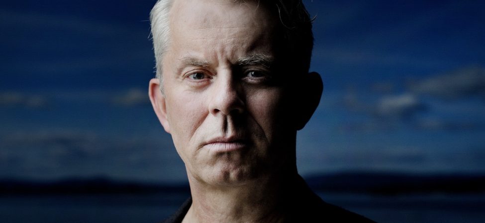 Alle artikler av Knut Nærum | Boktips