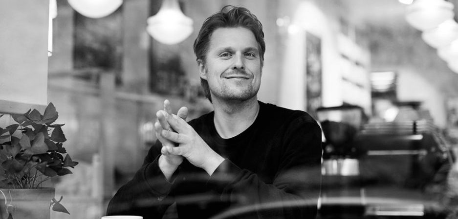 Eivind Hofstad Evjemo
