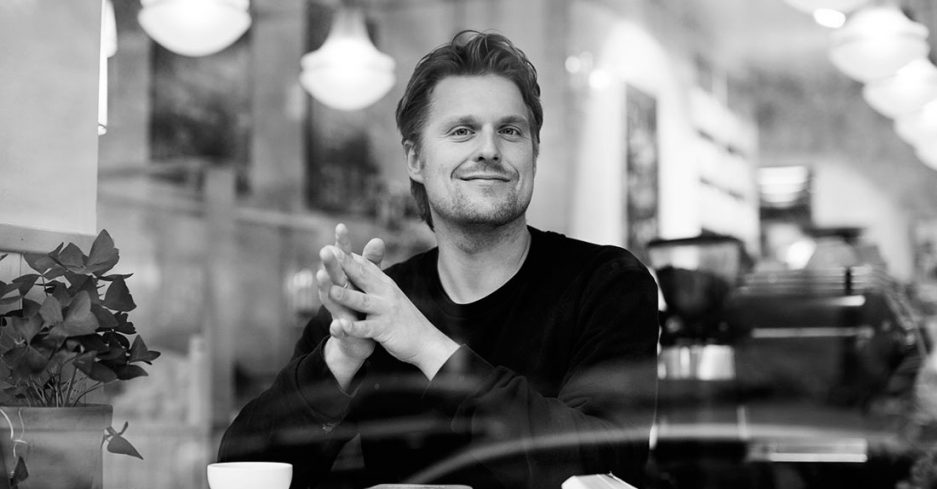 Eivind Hofstad Evjemo