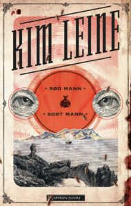 Kim Leine – Rød Mann Sort Mann