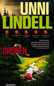 Unni Lindell – Dronen