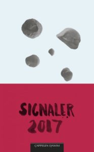 Omslag for Signaler 2017