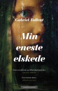 Omslag for Gabriel Tallent - Min eneste elskede