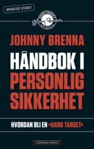 Omslag for Håndbok i personlig sikkerhet