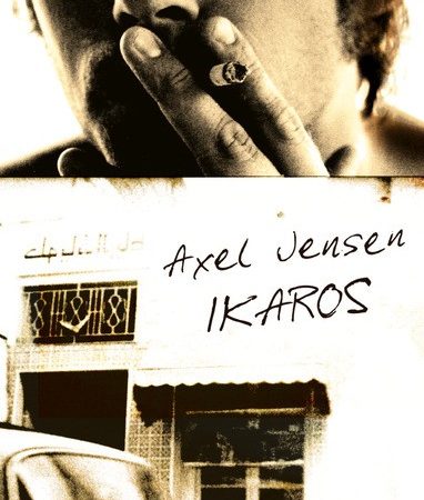 Axel Jensen - Ikaros (pocket)