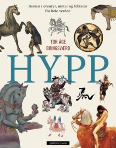 Omslag av boken HYPP