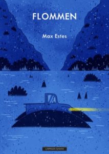 Omslag av boken Flommen av Max Estes