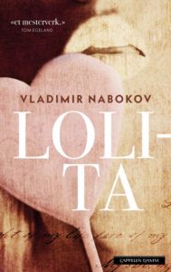 Lolita Vladimir Nabokov Odd Bang-Hansen (Oversetter)
