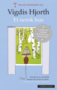 Omslag av boken Et norsk hus