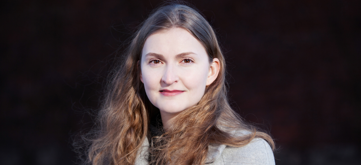 Kjersti Halvorsen om inspirasjonen bak debuten «Ida tar ansvar» Boktips