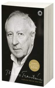 Tomas Tranströmer_samlade dikter 1954-1996