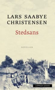 Lars Saabye Christensen - Stedsans