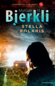 Omslag for Myriam Bjerkeli - Stella Polaris