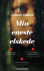 Omslag for Gabriel Tallent - Min eneste elskede (pocket)