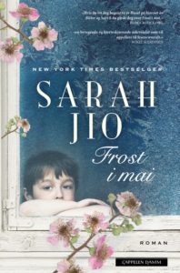 Frost i mai av Sarah Jio