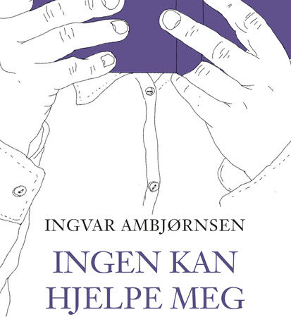 Omslag Ingen kan hjelpe emg