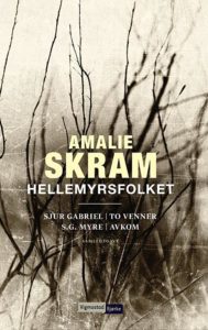 Omslag Hellemyrsfolket