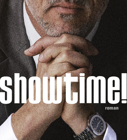 Henrik Langeland - Showtime!