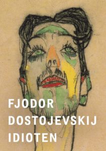 Fjodor Dostojevskij - Idioten
