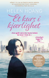 Omslag for Helen Hoang - Et kurs i kjærlighet