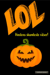 LOL Høstens skumleste vitser