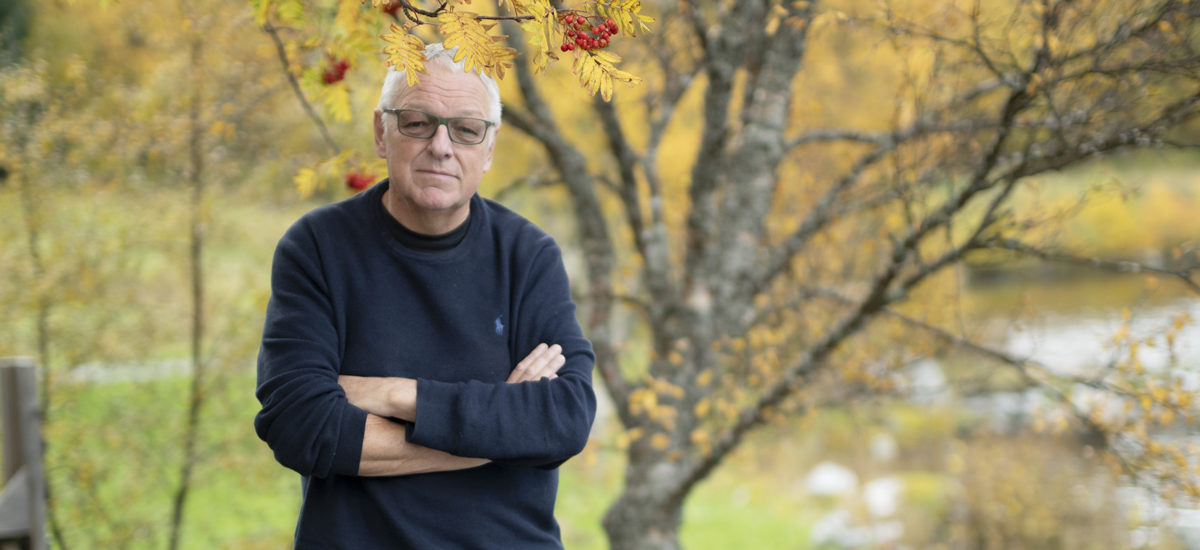 Roy Jacobsen