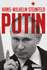 Omslag Putin