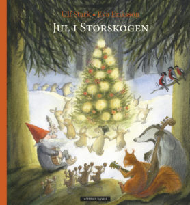 Jul i Storskogen