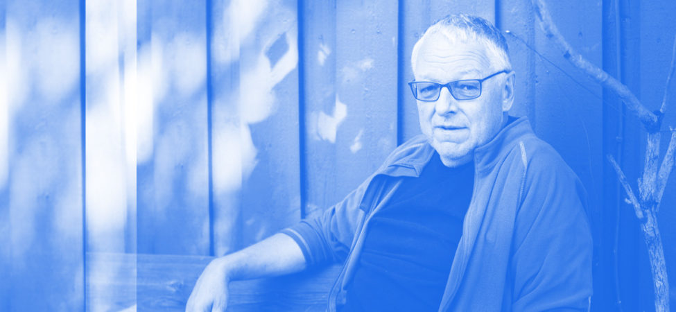 Roy Jacobsen