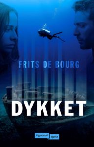 Frits De Bourg - Dykket