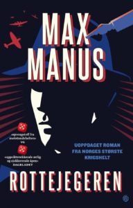 Max Manus - Rottejegeren