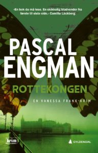 Pascal Engman - Rottekongen