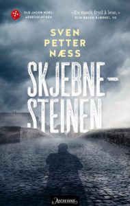 Sven Petter Næss - Skjebnesteinen