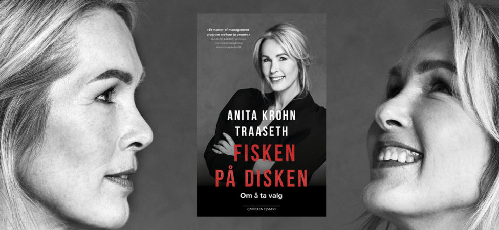 Foto av Anita Krohn Traaseth