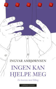 Ingvar Ambjørnsen - Ingen kan hjelpe meg (pocket)