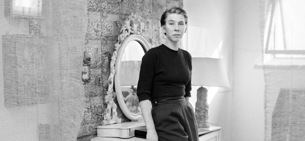 Tove Jansson