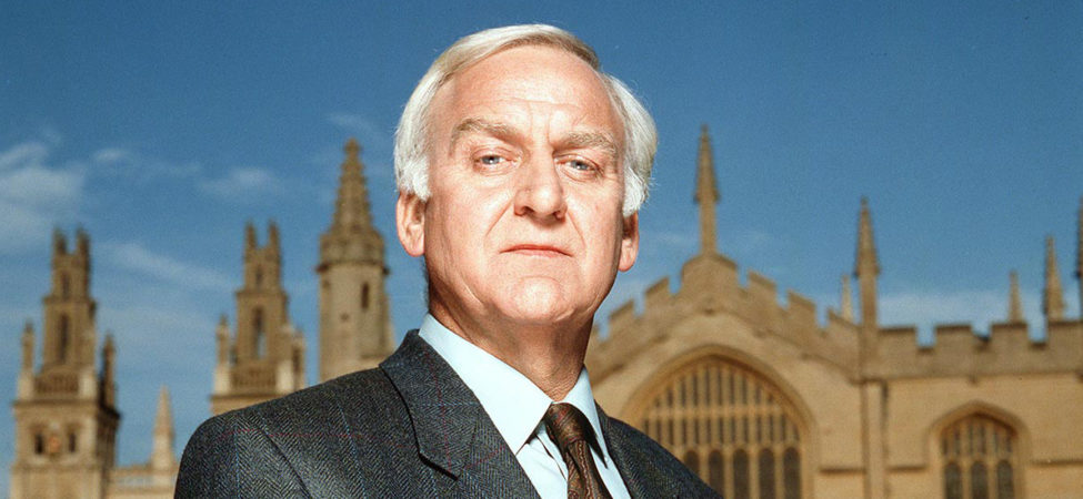 Inspector Morse