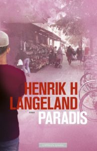 Henrik H. Langeland - Paradis