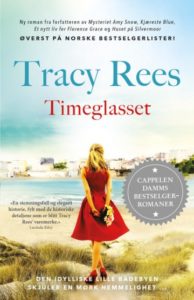 Tracy Rees - Timeglasset (pocket)