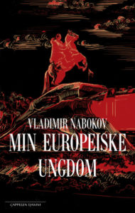 Vladimir Nabokov - Min europeiske ungdom