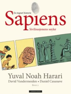 Yuval Noah Harari - Sapiens 2