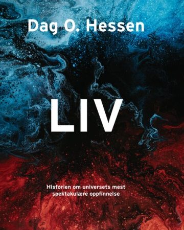 Dag O. Hessen - Liv