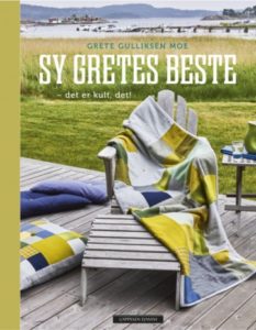 Grete Gulliksen Moe - Sy Gretes beste