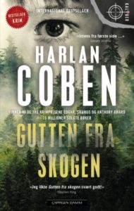 Harlan Coben - Gutten fra skogen