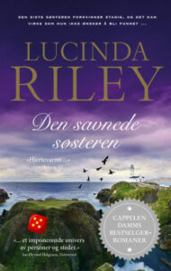 Lucinda Riley - Den savnede søsteren