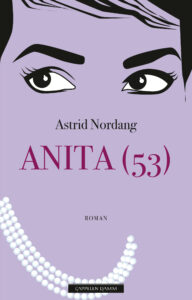 Omslag til «Anita (53)» av Astrid Nordang