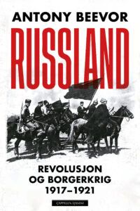 bilde av boken "russland"