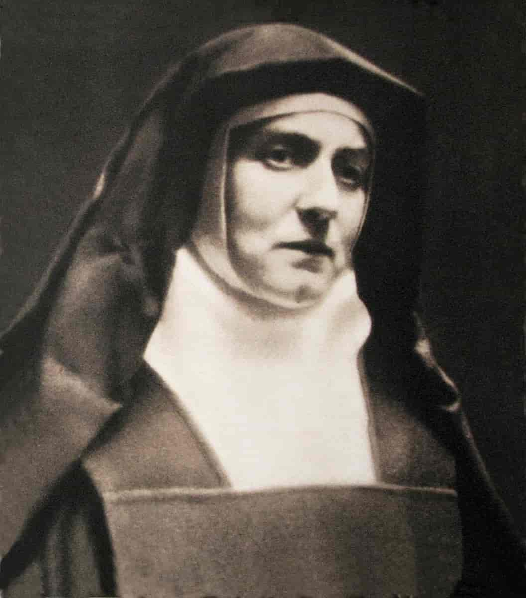 Edith Stein er en av de kvinnelige filosofene som blir trukket frem i «Kvinner i filosofien»