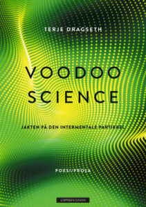 Omslag til «Voodoo Science» av Terje Dragseth