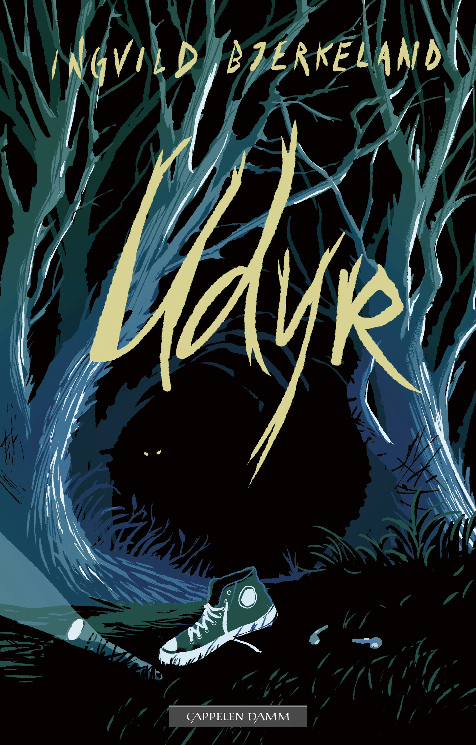 De beste bøkene for ungdom | Boktips